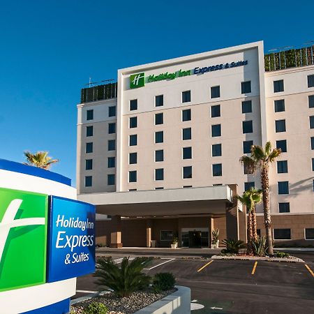 Holiday Inn Express & Suites Chihuahua Juventud By Ihg מראה חיצוני תמונה