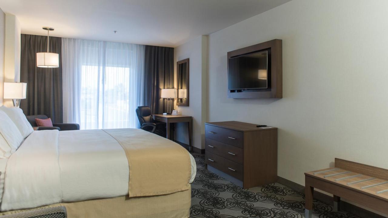 Holiday Inn Express & Suites Chihuahua Juventud By Ihg מראה חיצוני תמונה