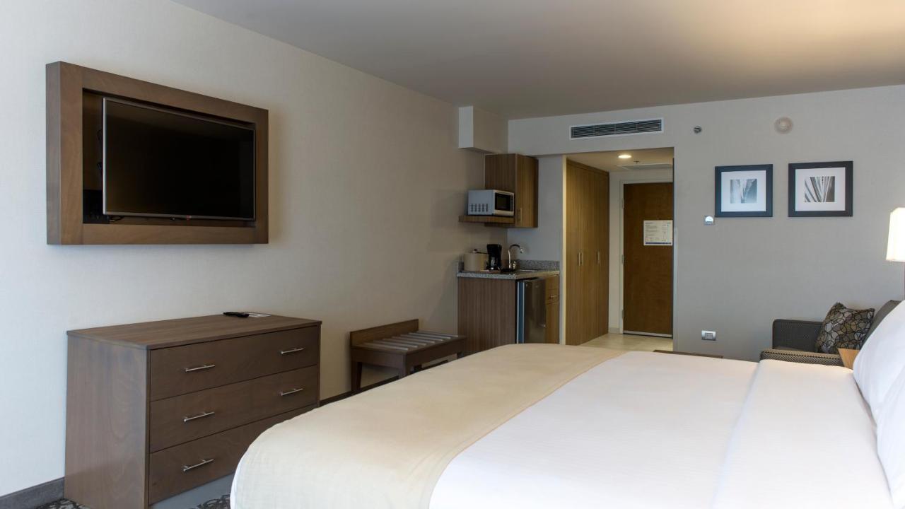 Holiday Inn Express & Suites Chihuahua Juventud By Ihg מראה חיצוני תמונה