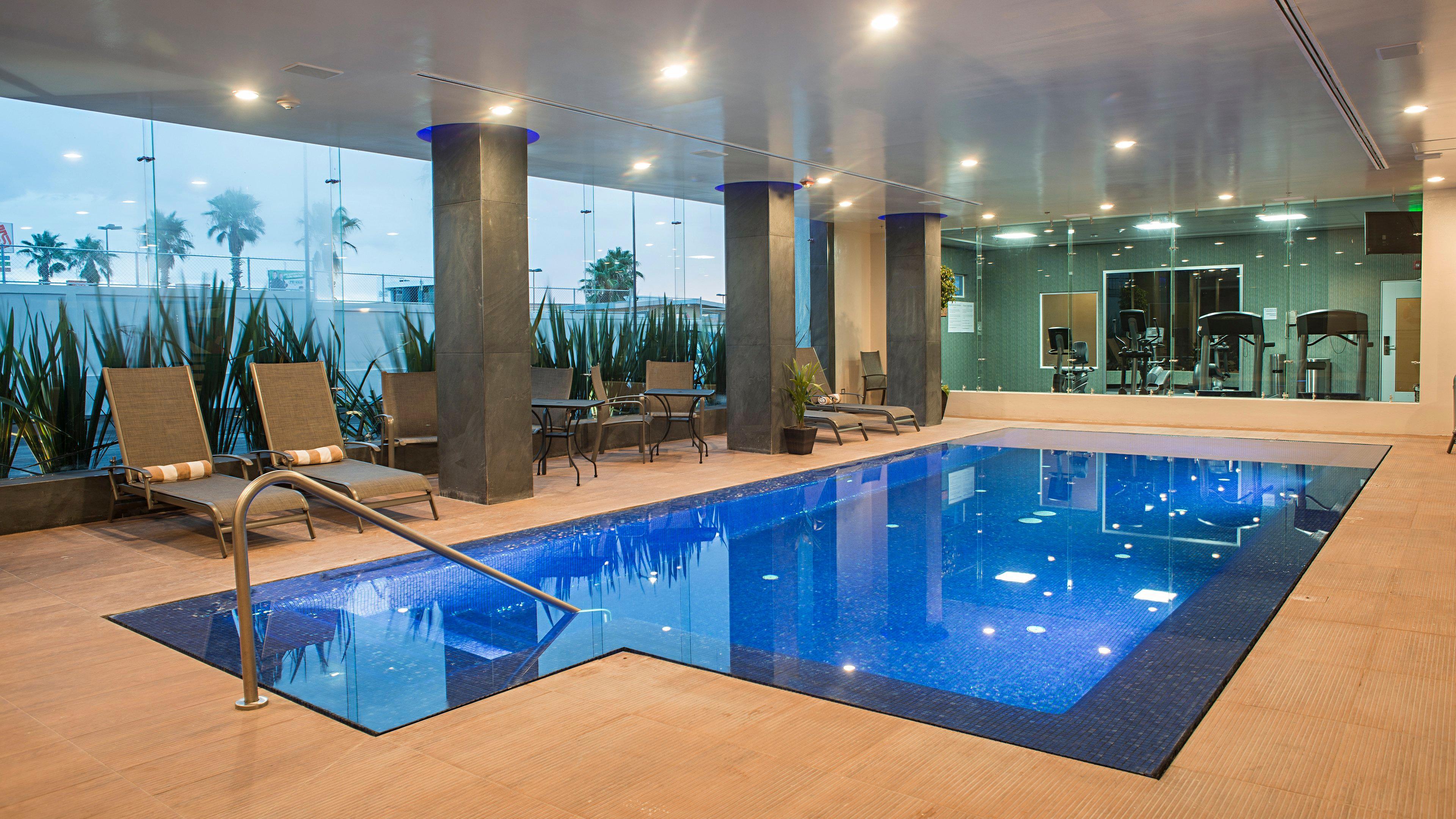 Holiday Inn Express & Suites Chihuahua Juventud By Ihg מראה חיצוני תמונה