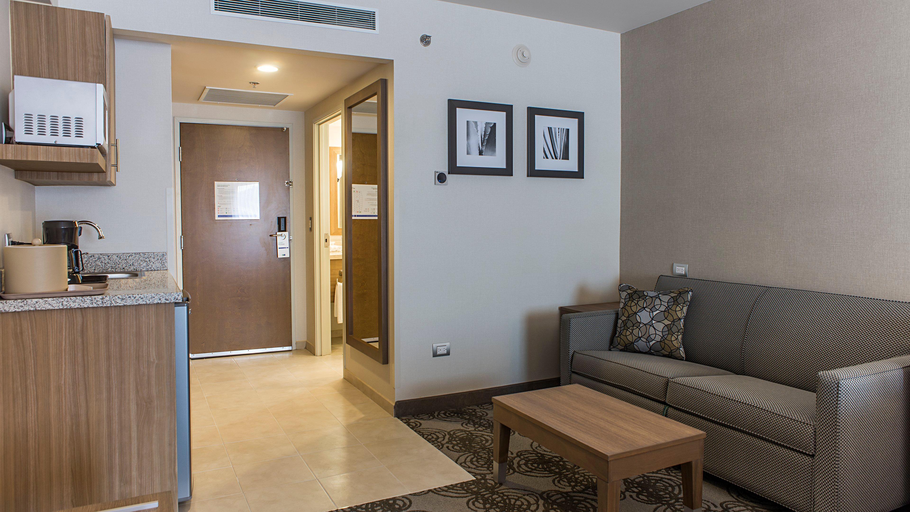 Holiday Inn Express & Suites Chihuahua Juventud By Ihg מראה חיצוני תמונה