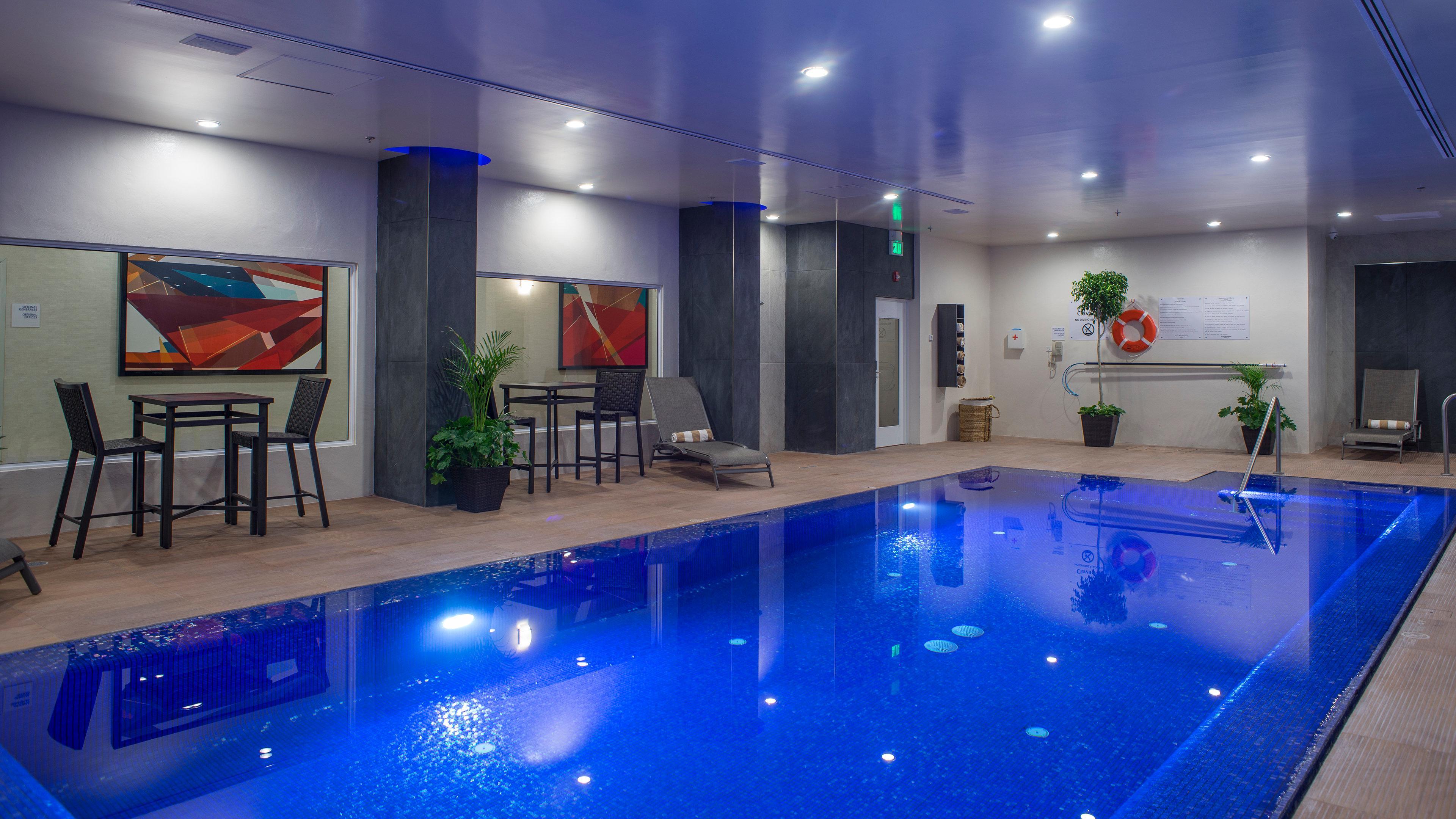 Holiday Inn Express & Suites Chihuahua Juventud By Ihg מראה חיצוני תמונה