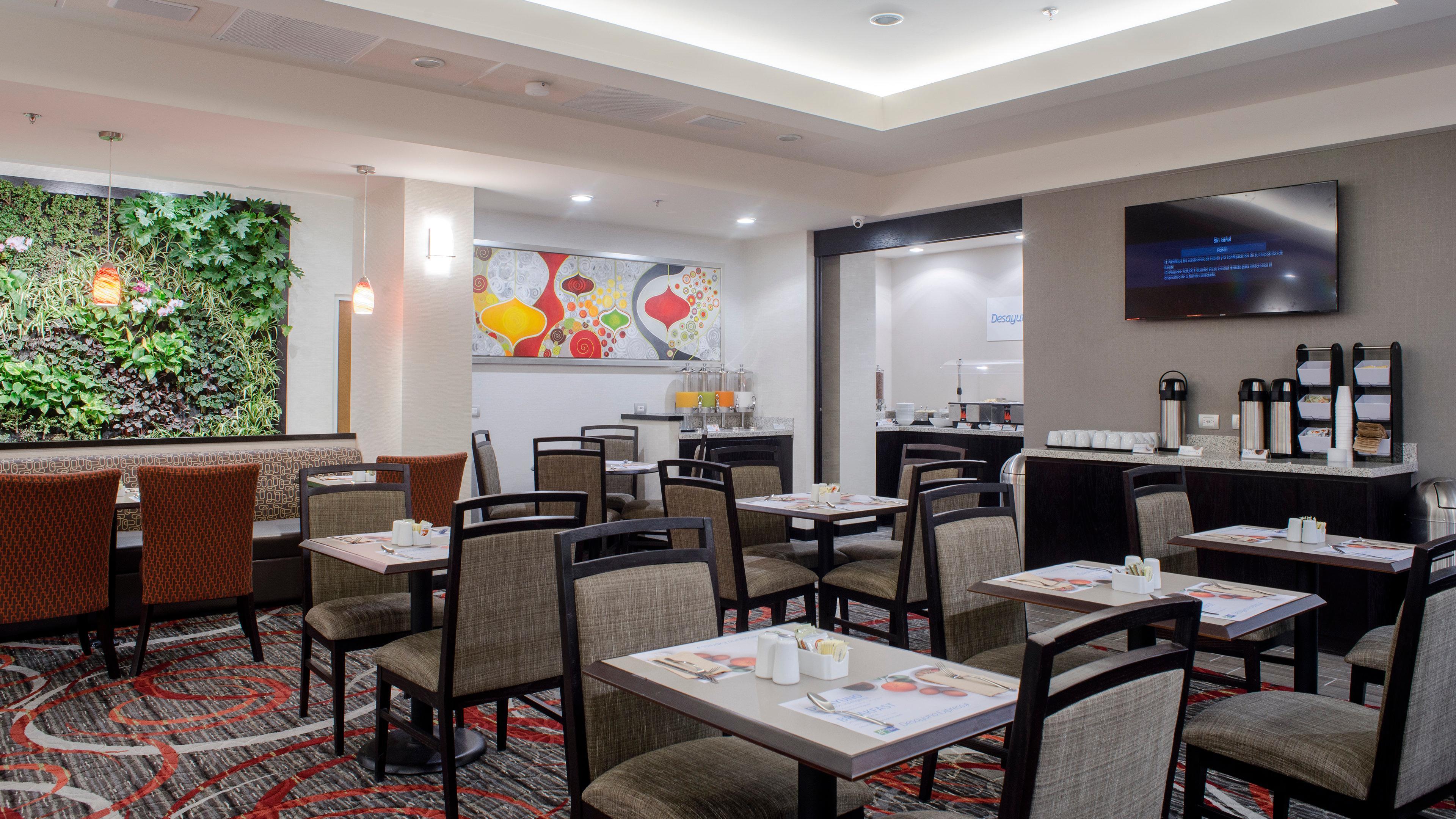 Holiday Inn Express & Suites Chihuahua Juventud By Ihg מראה חיצוני תמונה