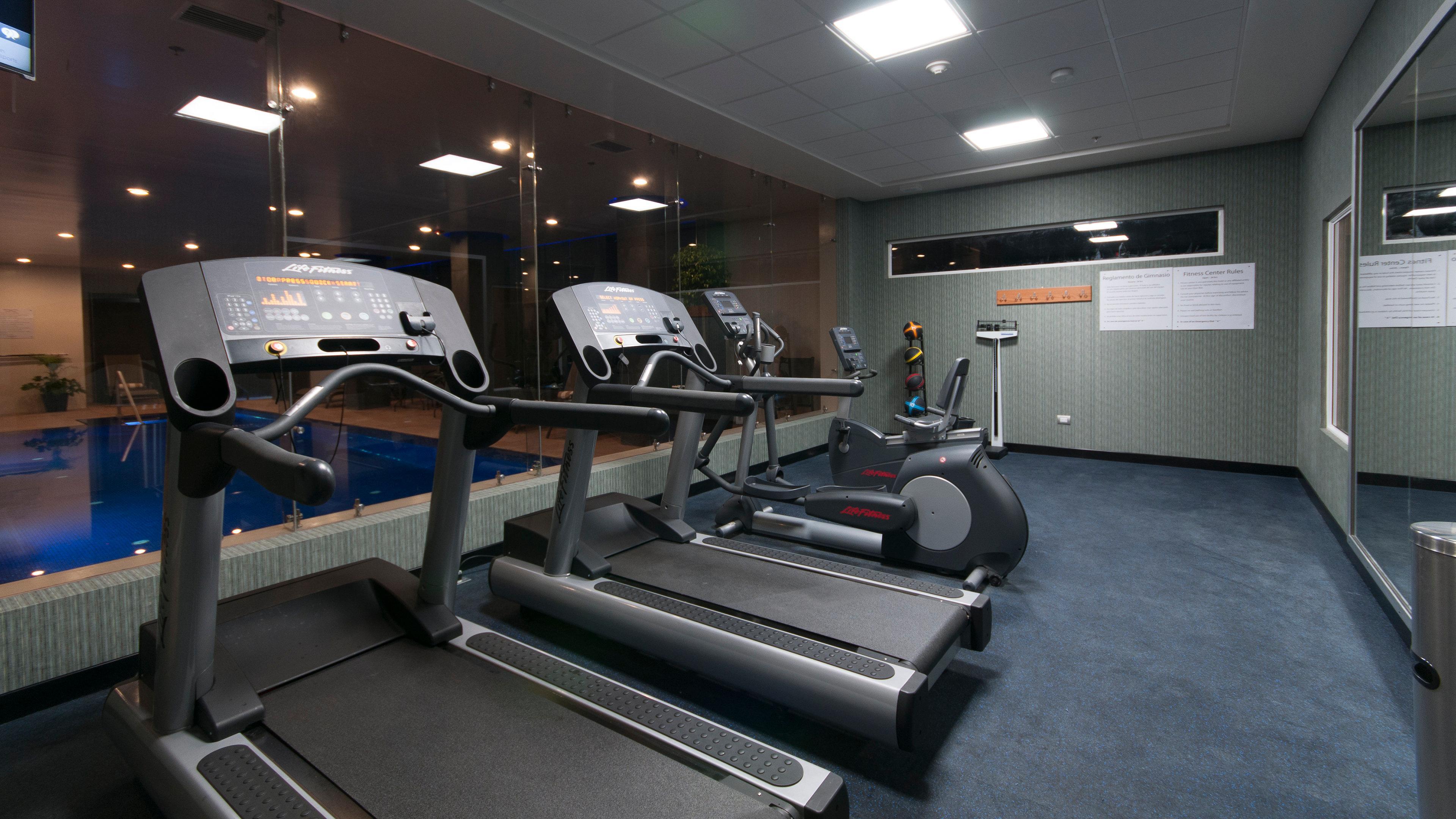 Holiday Inn Express & Suites Chihuahua Juventud By Ihg מראה חיצוני תמונה