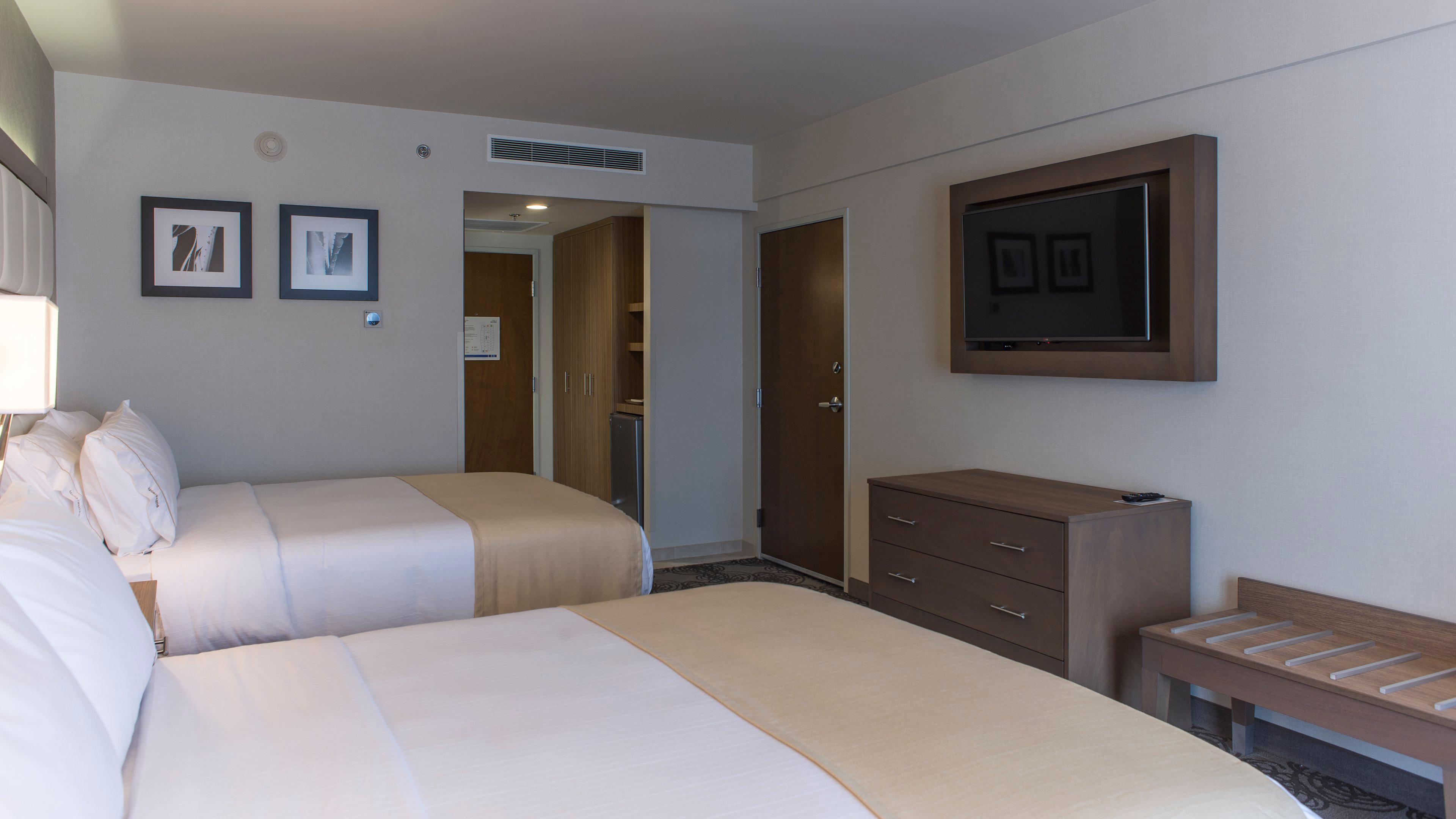 Holiday Inn Express & Suites Chihuahua Juventud By Ihg מראה חיצוני תמונה