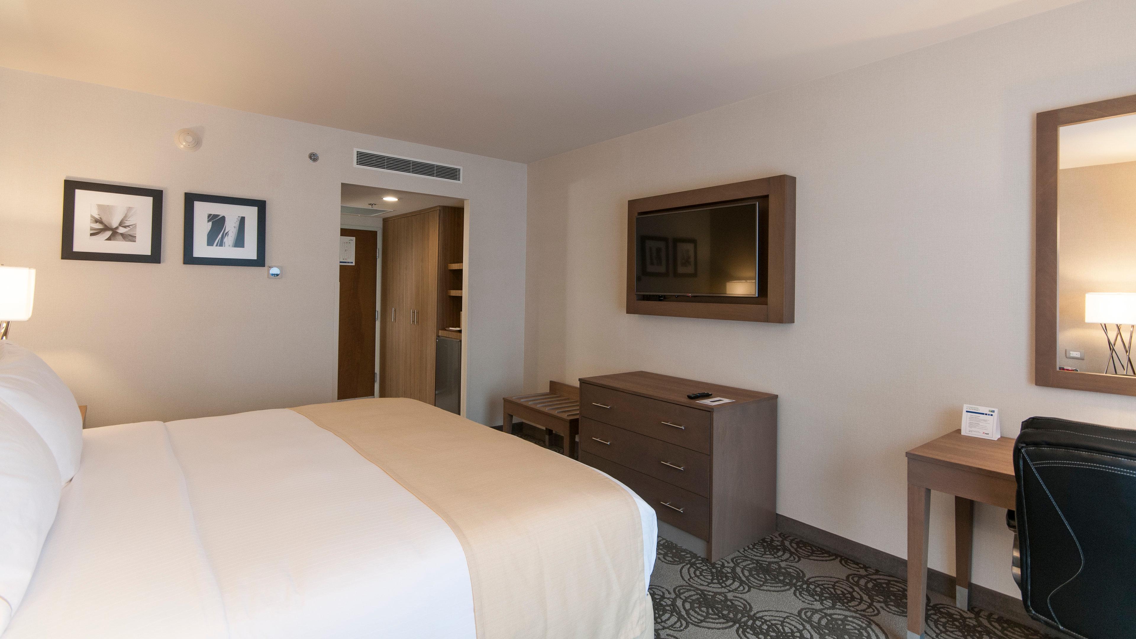 Holiday Inn Express & Suites Chihuahua Juventud By Ihg מראה חיצוני תמונה
