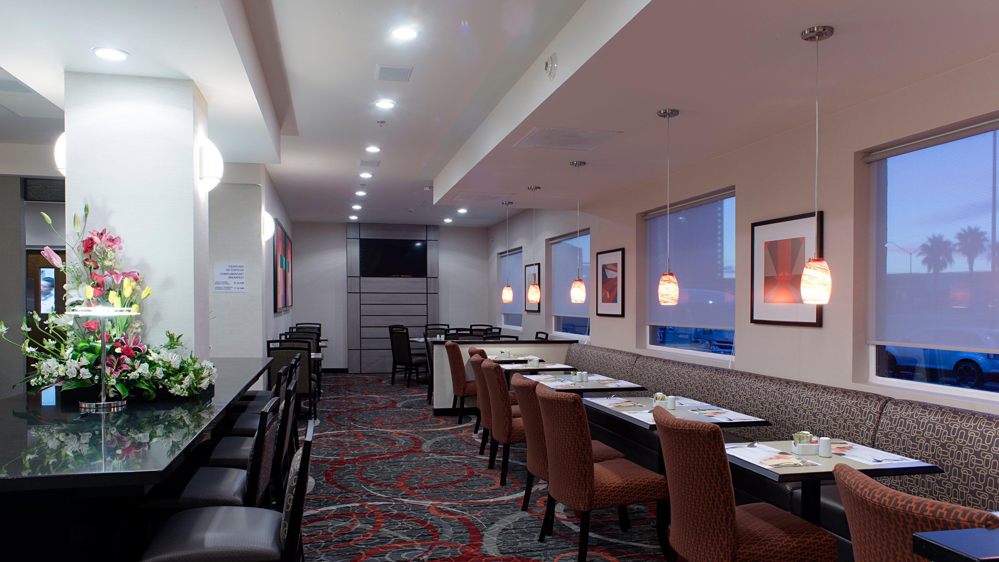 Holiday Inn Express & Suites Chihuahua Juventud By Ihg מראה חיצוני תמונה