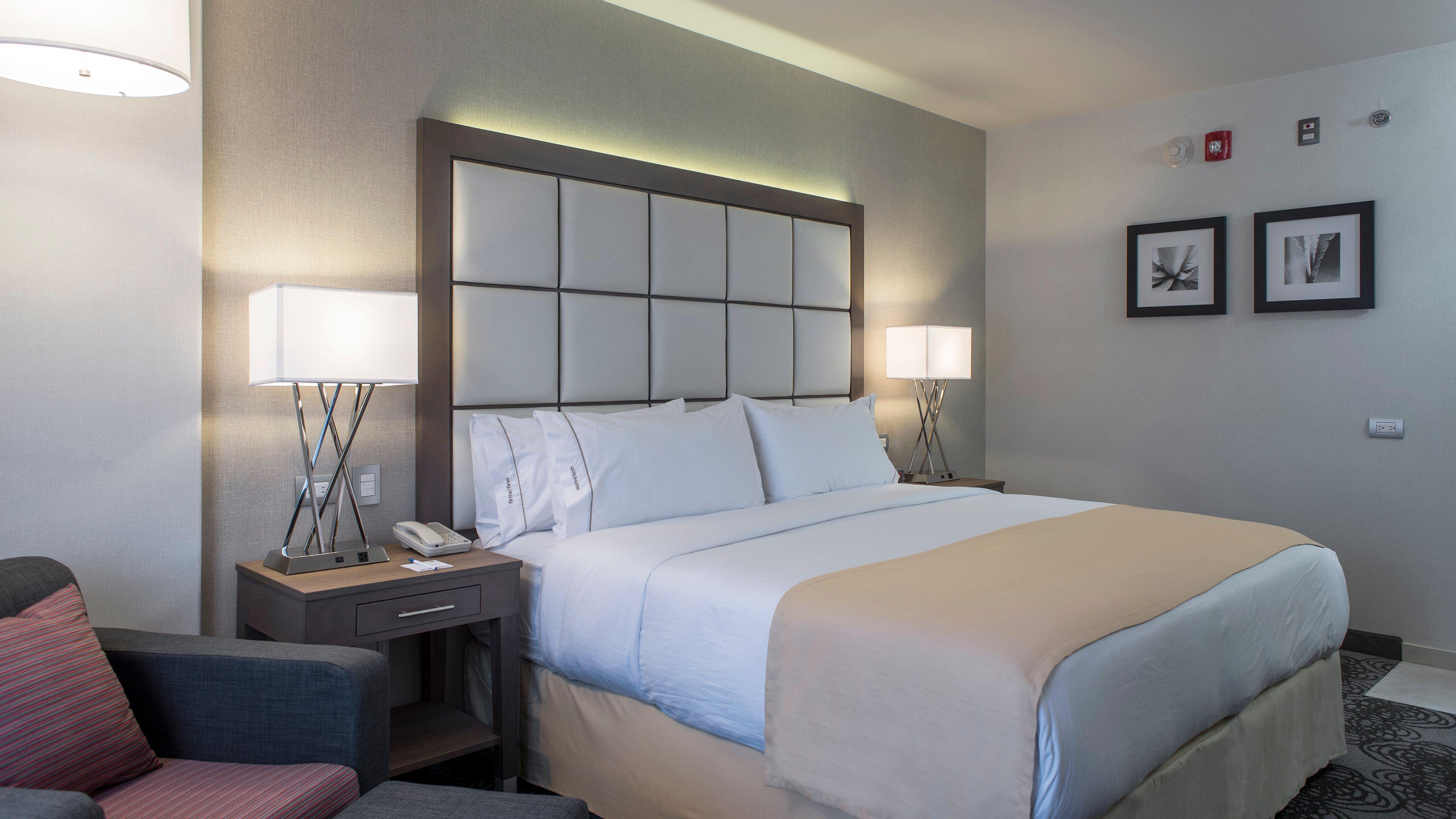Holiday Inn Express & Suites Chihuahua Juventud, An Ihg Hotel מראה חיצוני תמונה