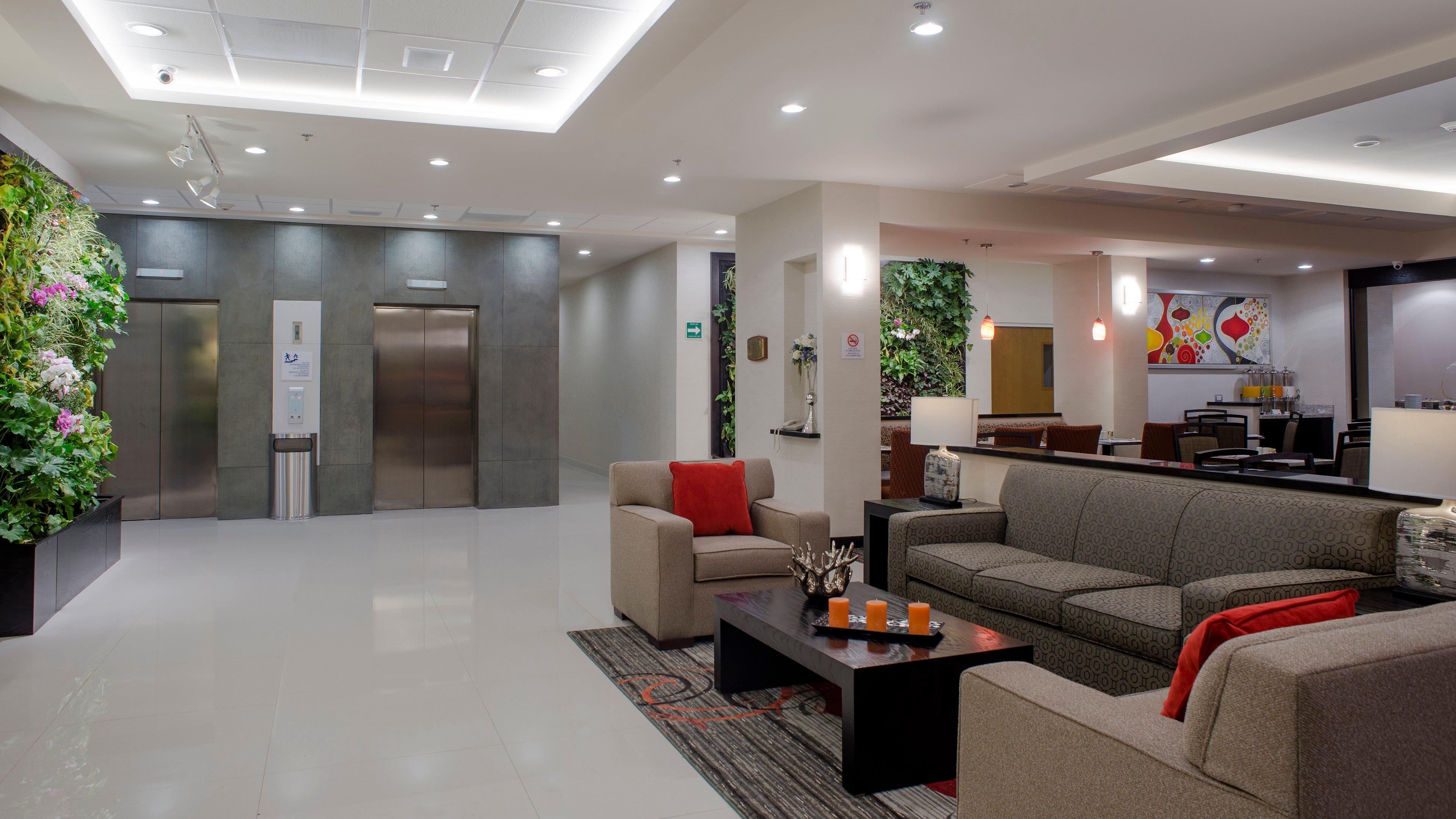 Holiday Inn Express & Suites Chihuahua Juventud By Ihg מראה חיצוני תמונה