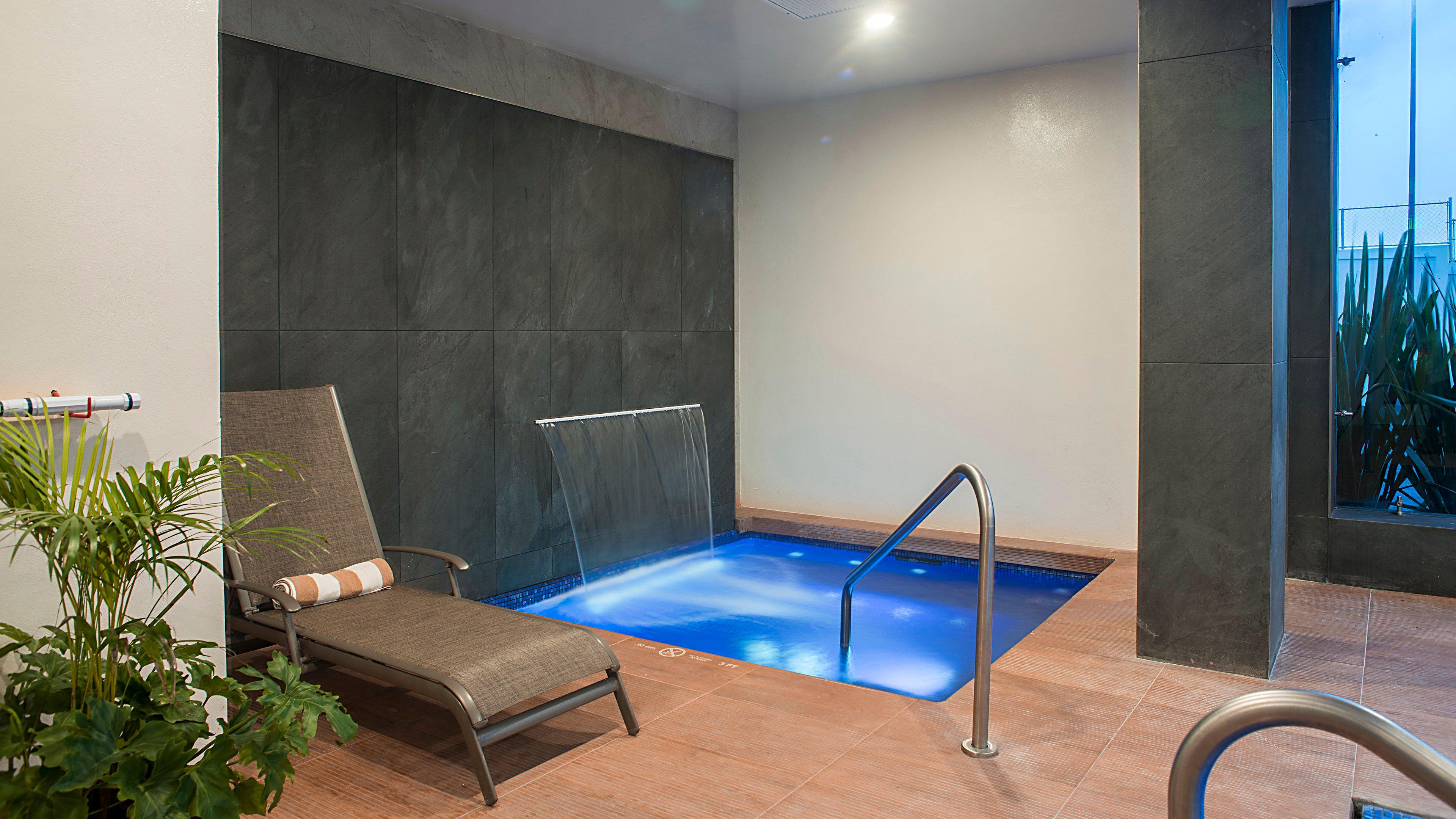 Holiday Inn Express & Suites Chihuahua Juventud By Ihg מראה חיצוני תמונה