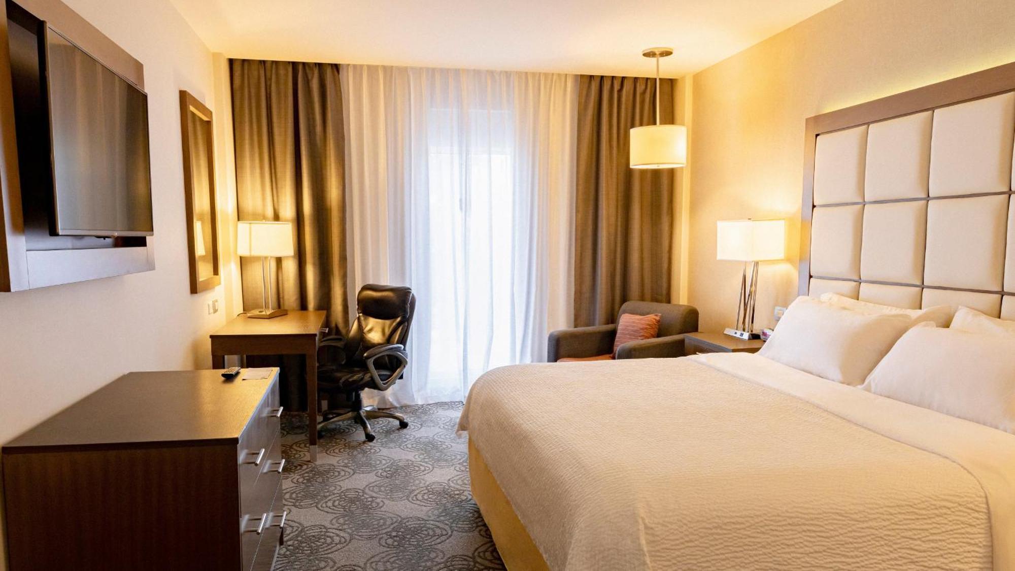 Holiday Inn Express & Suites Chihuahua Juventud By Ihg מראה חיצוני תמונה
