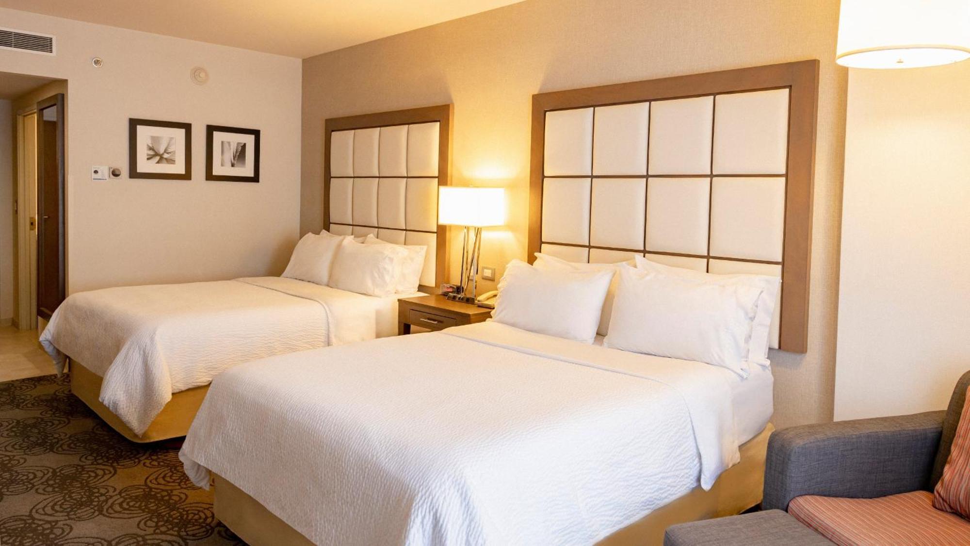 Holiday Inn Express & Suites Chihuahua Juventud By Ihg מראה חיצוני תמונה