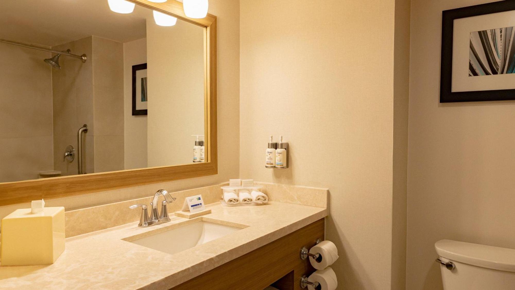 Holiday Inn Express & Suites Chihuahua Juventud By Ihg מראה חיצוני תמונה