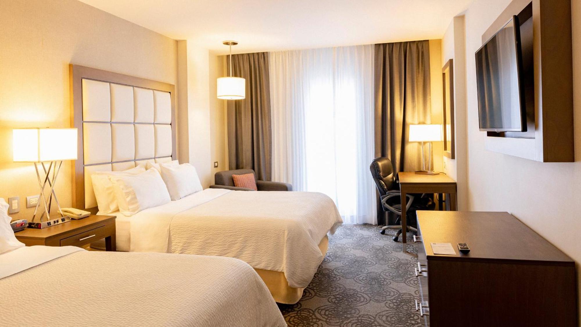 Holiday Inn Express & Suites Chihuahua Juventud By Ihg מראה חיצוני תמונה