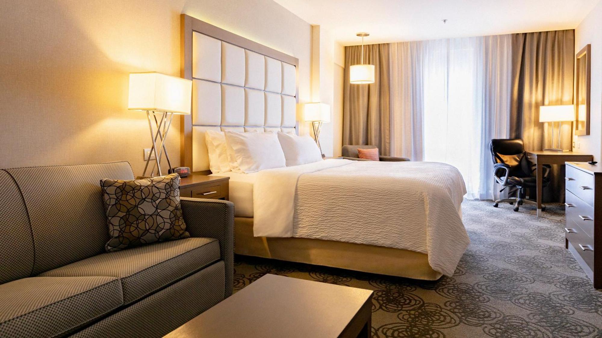 Holiday Inn Express & Suites Chihuahua Juventud By Ihg מראה חיצוני תמונה