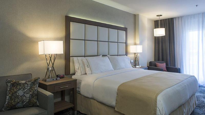 Holiday Inn Express & Suites Chihuahua Juventud By Ihg מראה חיצוני תמונה