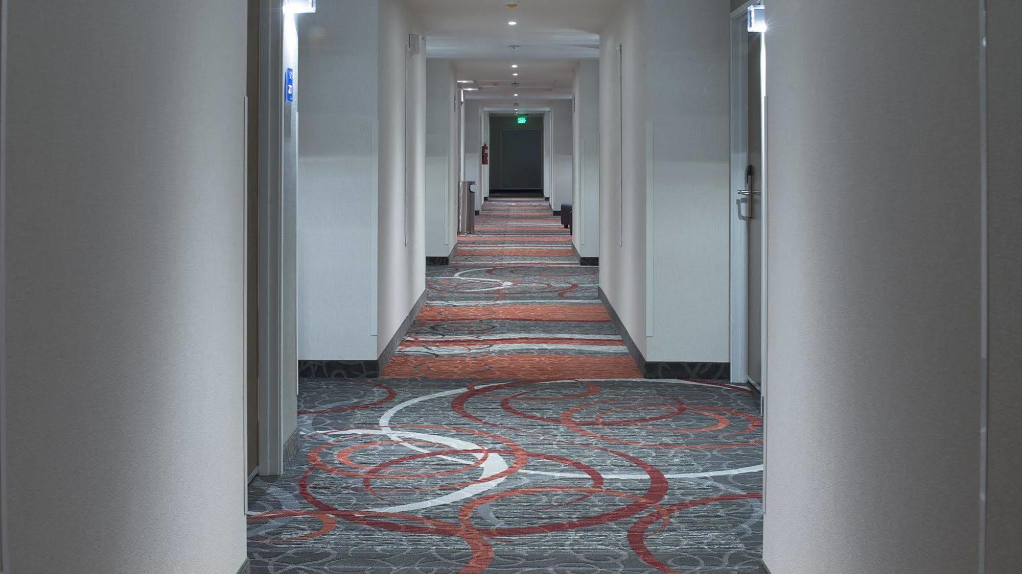Holiday Inn Express & Suites Chihuahua Juventud By Ihg מראה חיצוני תמונה