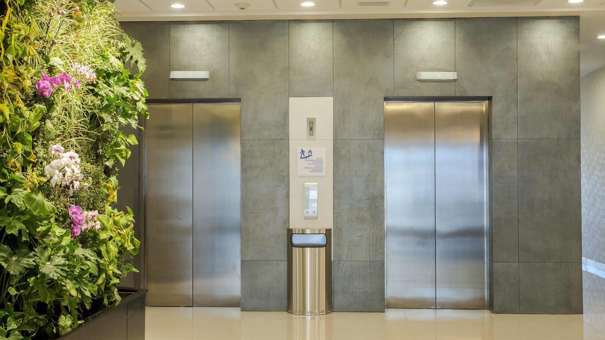 Holiday Inn Express & Suites Chihuahua Juventud By Ihg מראה חיצוני תמונה