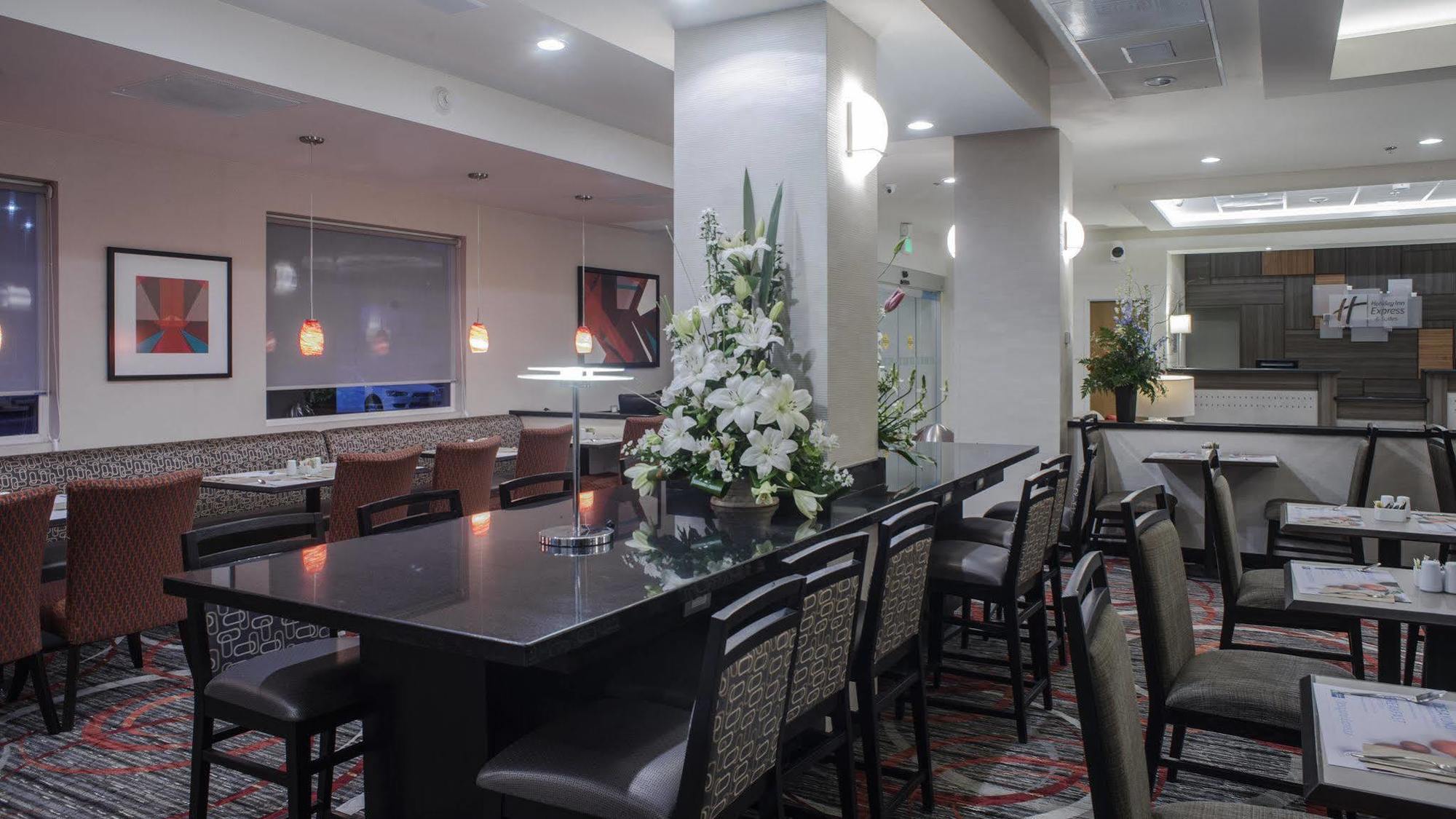 Holiday Inn Express & Suites Chihuahua Juventud By Ihg מראה חיצוני תמונה