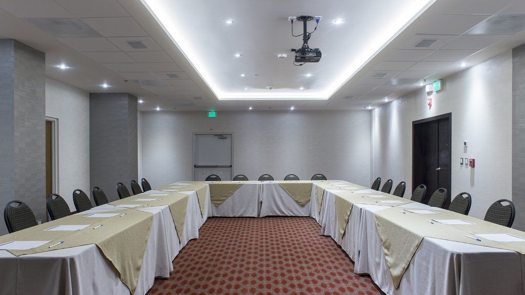 Holiday Inn Express & Suites Chihuahua Juventud By Ihg מראה חיצוני תמונה