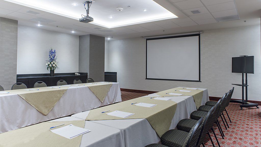 Holiday Inn Express & Suites Chihuahua Juventud By Ihg מראה חיצוני תמונה