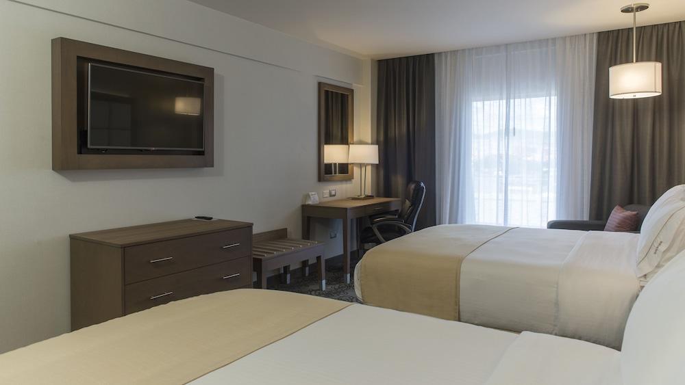 Holiday Inn Express & Suites Chihuahua Juventud By Ihg מראה חיצוני תמונה